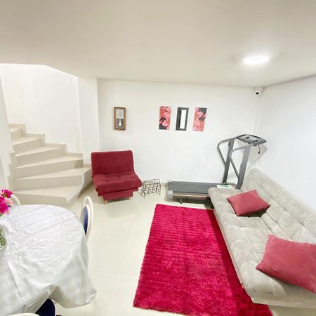 Royal Rooms Bogota Ngoại thất bức ảnh