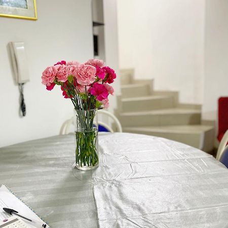 Royal Rooms Bogota Ngoại thất bức ảnh