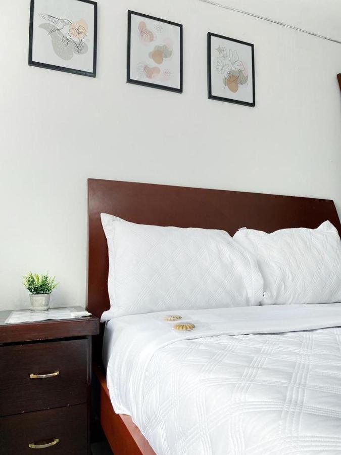 Royal Rooms Bogota Ngoại thất bức ảnh