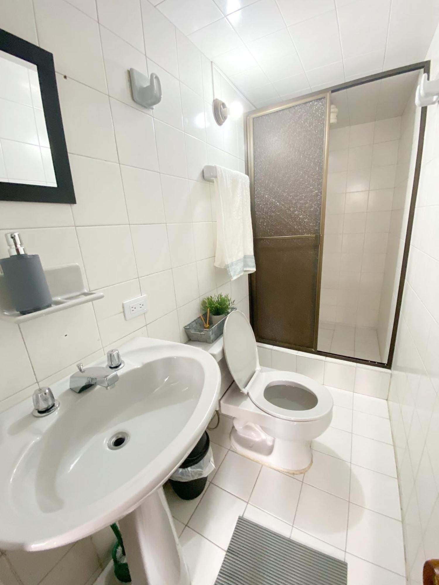 Royal Rooms Bogota Ngoại thất bức ảnh