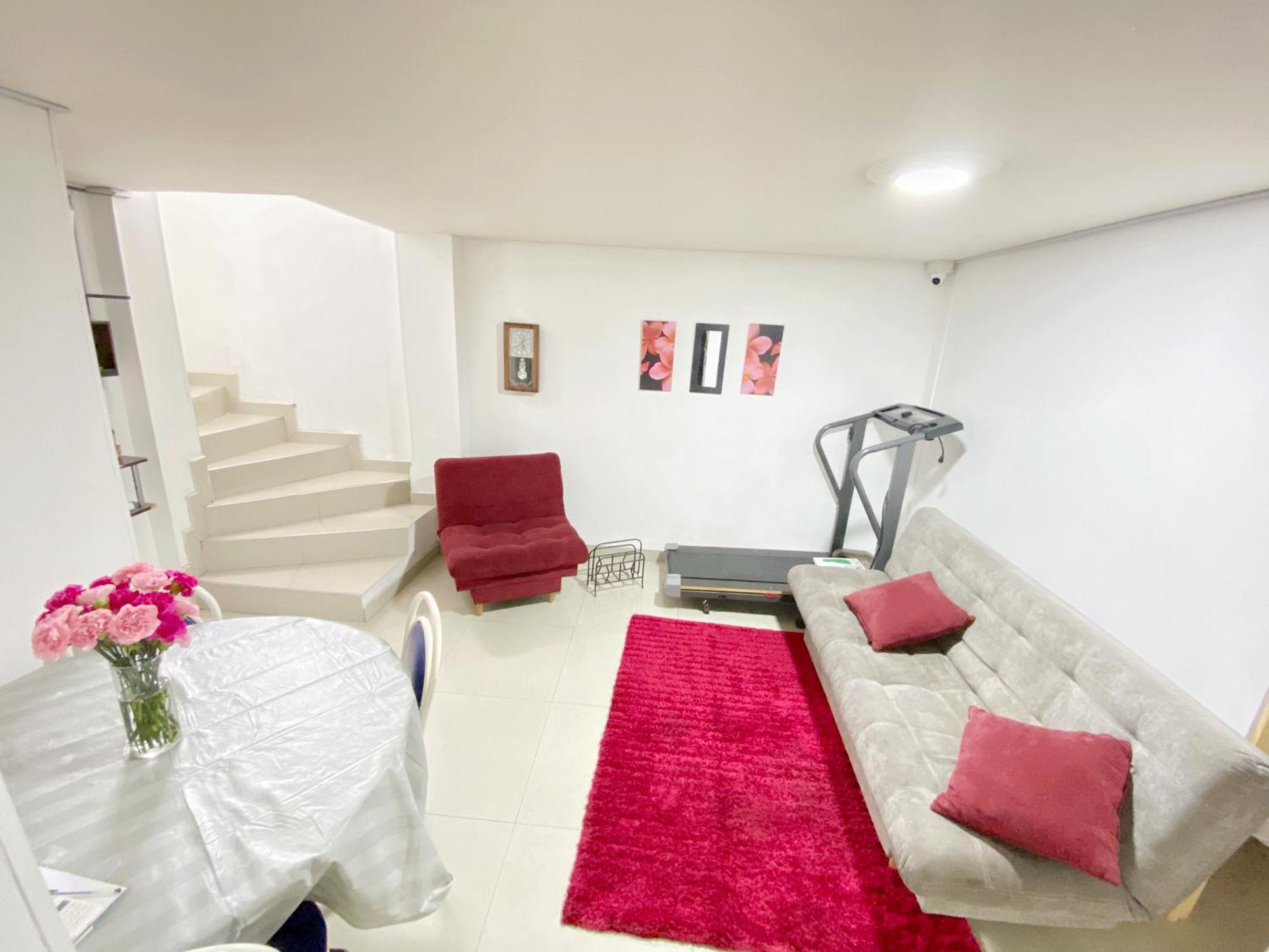 Royal Rooms Bogota Ngoại thất bức ảnh