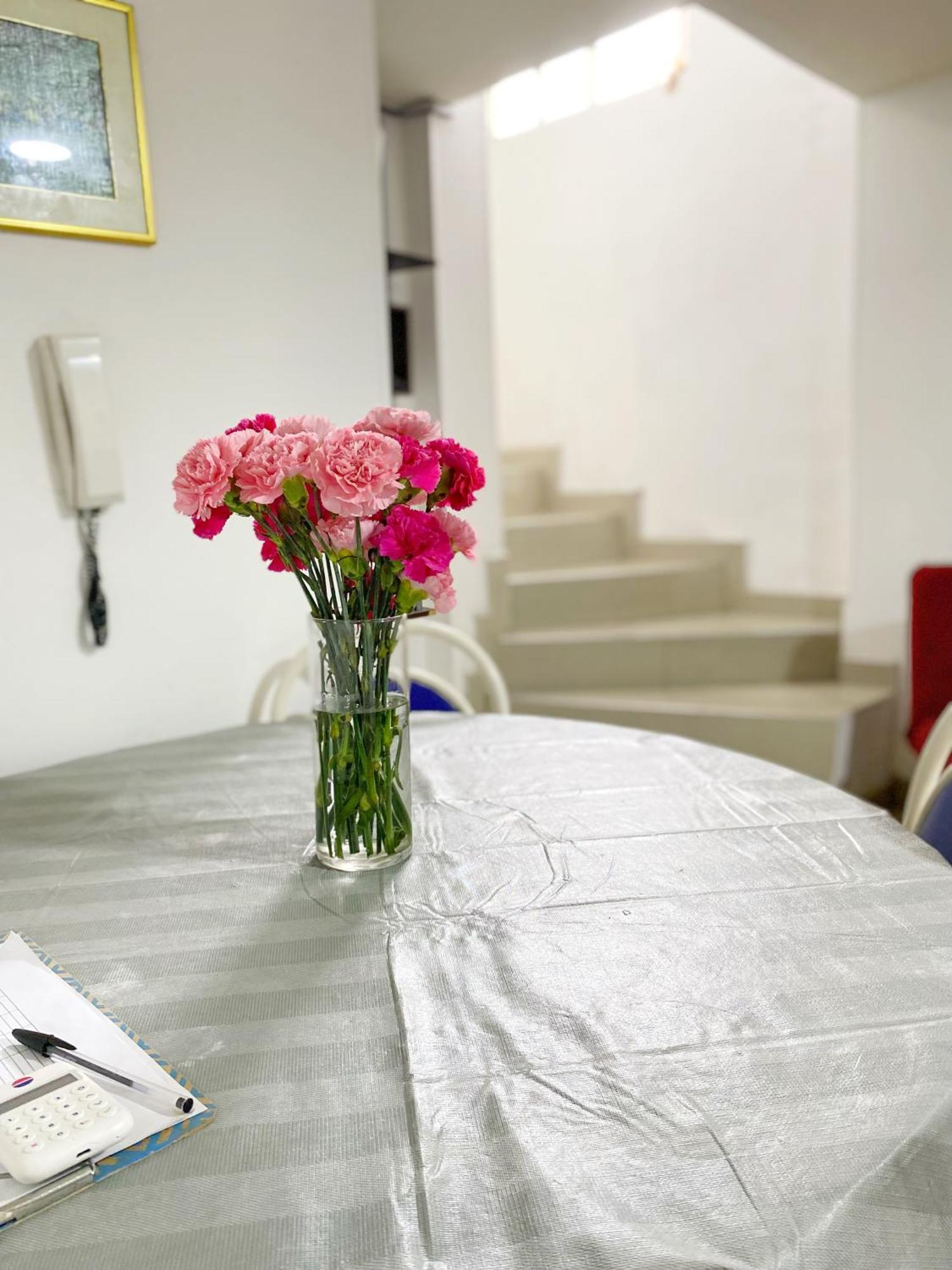 Royal Rooms Bogota Ngoại thất bức ảnh