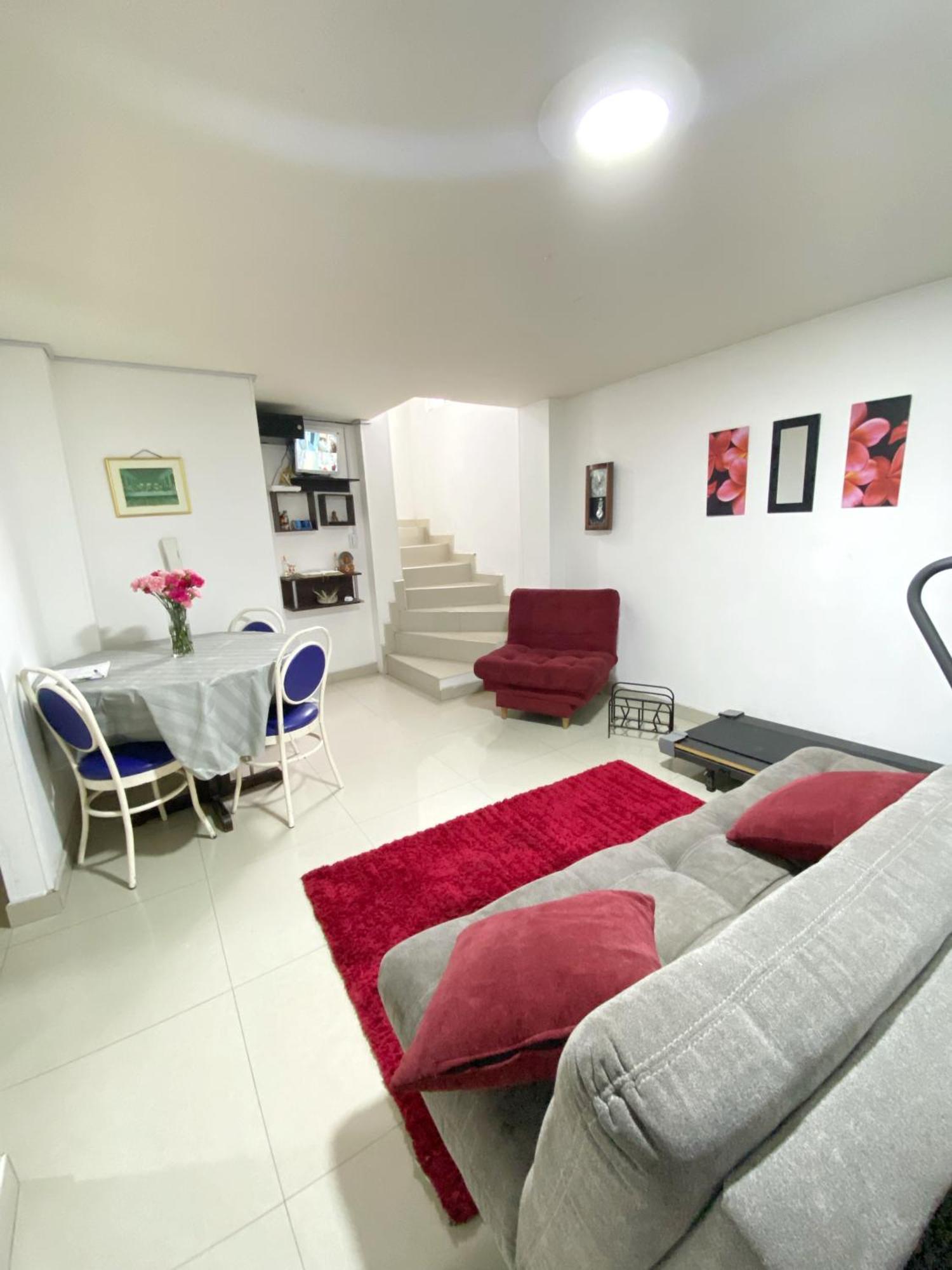 Royal Rooms Bogota Ngoại thất bức ảnh