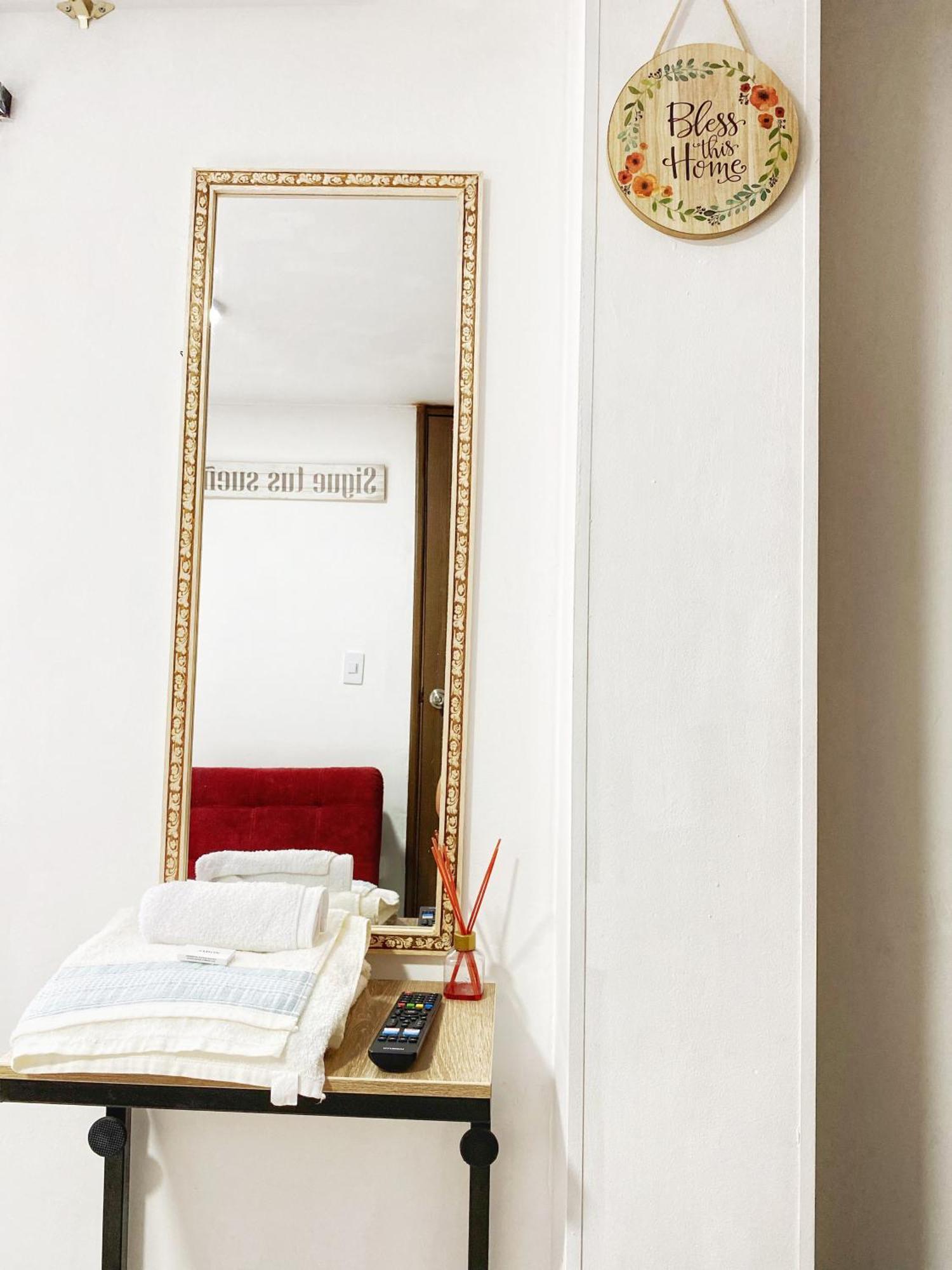 Royal Rooms Bogota Ngoại thất bức ảnh